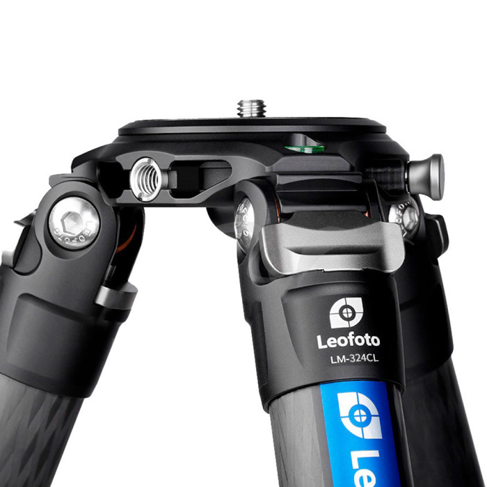 Трипод для стрельбы Leofoto LM-324CL  