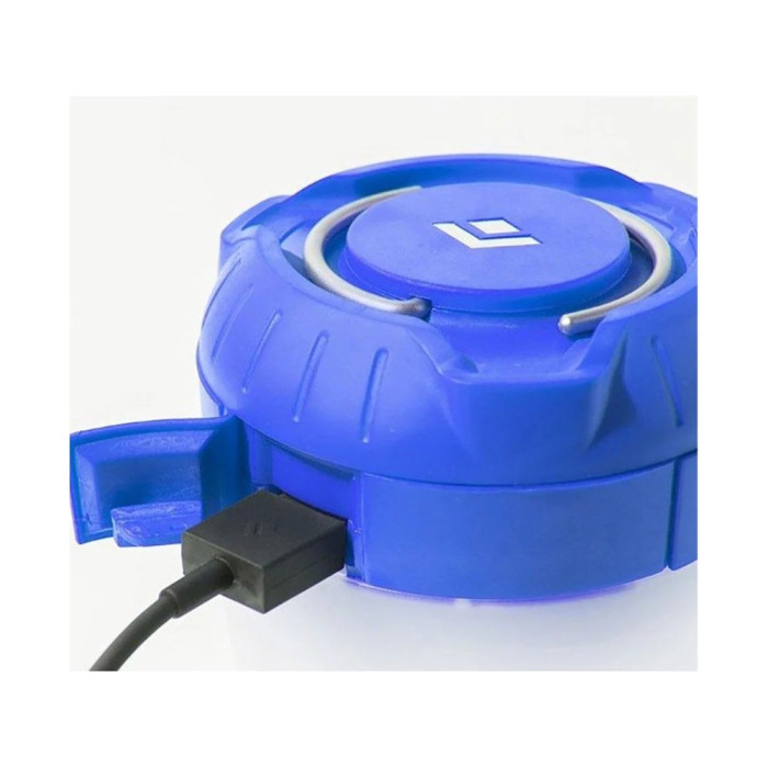 Кемпинговый фонарь Black Diamond Apollo, 250 люмен, Powell Blue (BD 620716.POWL)  