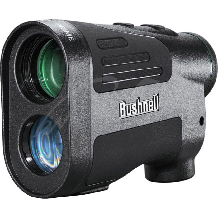 Дальномер Bushnell LP1800AD Prime 6x24 мм с баллистическим калькулятором 
