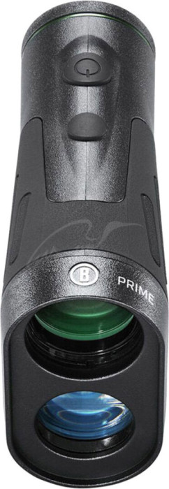 Дальномер Bushnell LP1800AD Prime 6x24 мм с баллистическим калькулятором  