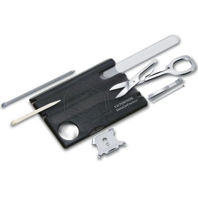 Набор Victorinox Swisscard Nailcare (0.7240.T3)