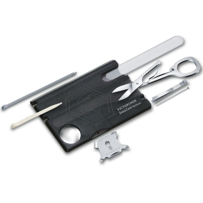 Набор Victorinox Swisscard Nailcare (0.7240.T3)  
