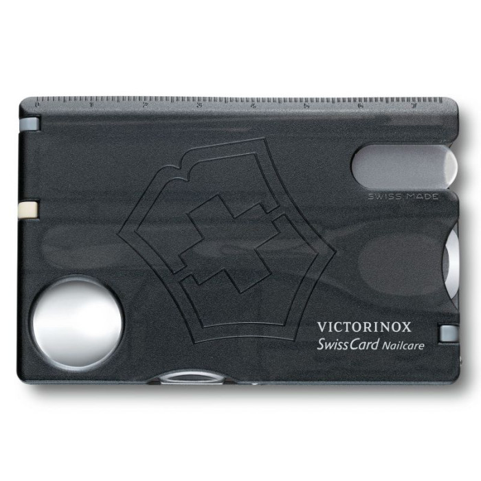 Набор Victorinox Swisscard Nailcare (0.7240.T3)  