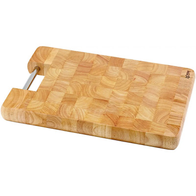 Доска для нарезания Due Cigni Classica 45x31.5x4 см