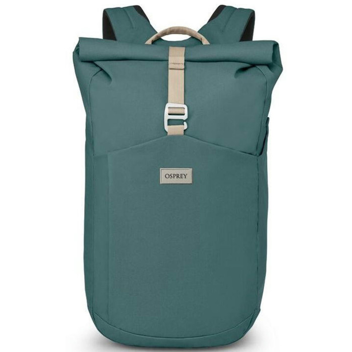 Рюкзак Osprey Arcane Roll Top cascade blue - O/S - синий  
