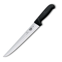 Нож кухонный Victorinox Fibrox Sticking 25см (5.5523.25)