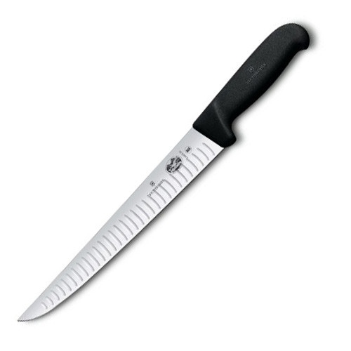 Нож кухонный Victorinox Fibrox Sticking 25см (5.5523.25)  
