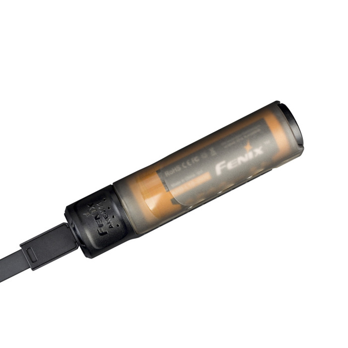 Зарядное устройство Fenix ARE-X11 (с аккумулятором)  