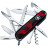 Складной нож Victorinox HUNTSMAN ZODIAC Поразительная змея 1.3713.3.Z4351u
