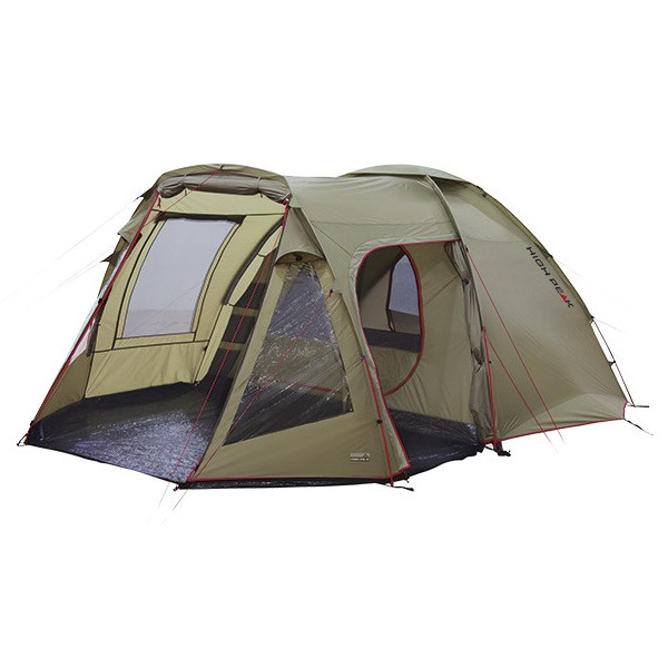 Палатка High Peak Amora 5 (Tuscany oliv)  