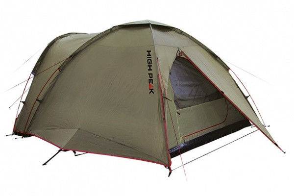 Палатка High Peak Amora 5 (Tuscany oliv)  