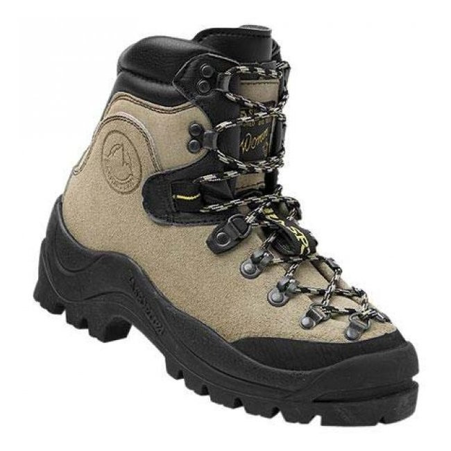 Ботинки La Sportiva Makalu Natural, размер 43.5 
