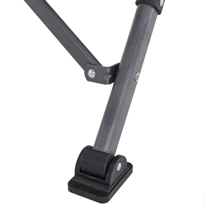 Складное кресло Uquip Roxy Blue/Grey (244002)  