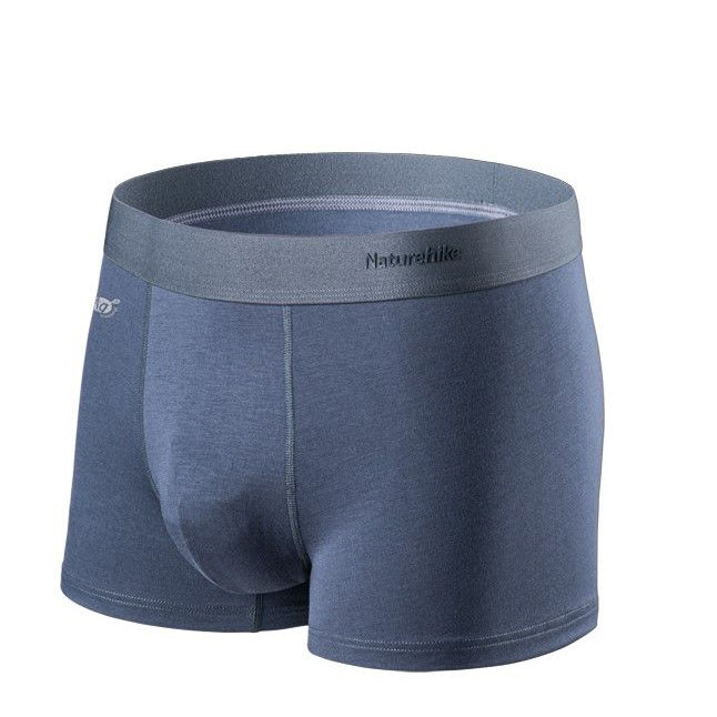 Термотрусы Silver ion XL Naturehike NH20FS043 синие