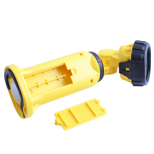 Карманный фонарь Police 509-14SMD+2LM  