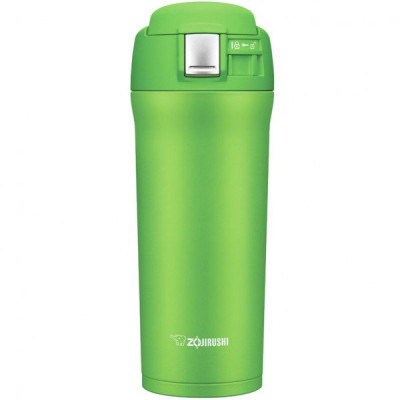 Термокружка Zojirushi SM-YAF48GA 0.48 л (зеленый)