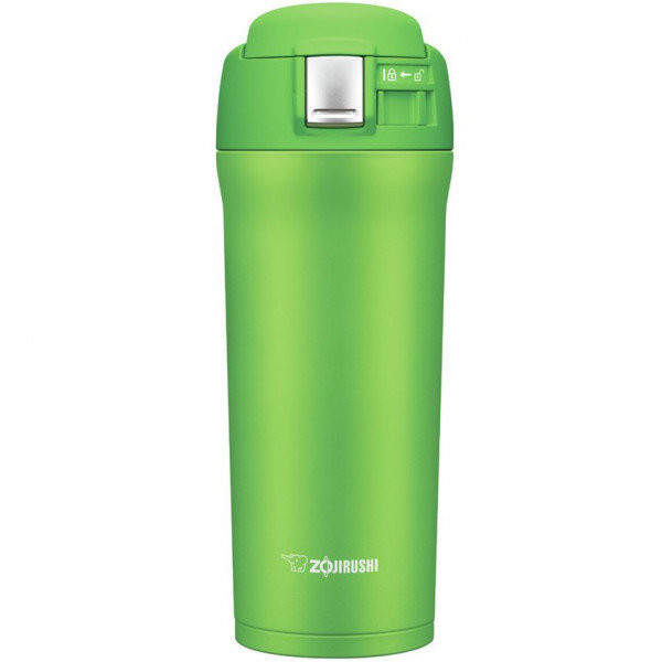 Термокружка Zojirushi SM-YAF48GA 0.48 л (зеленый)  