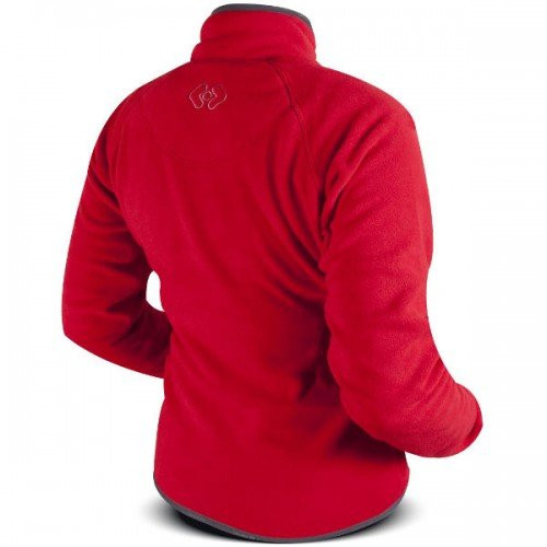 Флис женский Trimm Froly red, S  