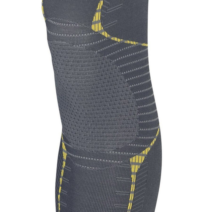 Кальсоны Accapi X-Country Long Trousers Man 966 anthracite, XL/XXL  