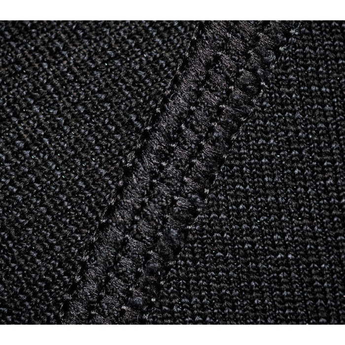 Футболка Accapi X-Country Short Sleeve Shirt Man 999 black, XS/S  