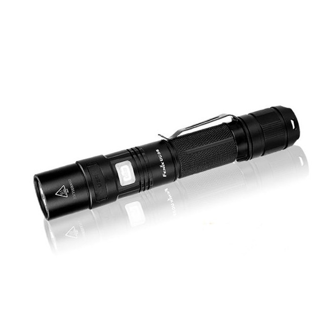 Карманный фонарь Fenix UC35 XM-L2 (U2), 1000 люмен  