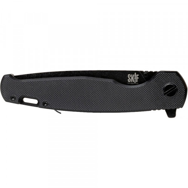 Нож Skif Sting BSW черный (IS-248B)  