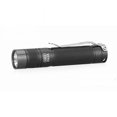 Карманный фонарь D25A XM-L2 U4 (229 Lm)