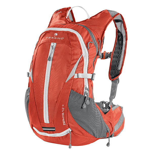 Рюкзак Ferrino Zephyr 12+3, оранжевый 