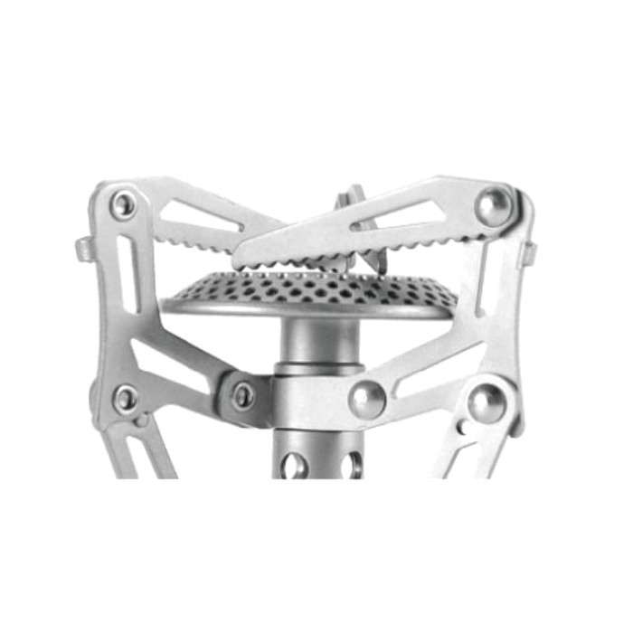 Горелка титановая со шлангом Fire-Maple FMS-117T  