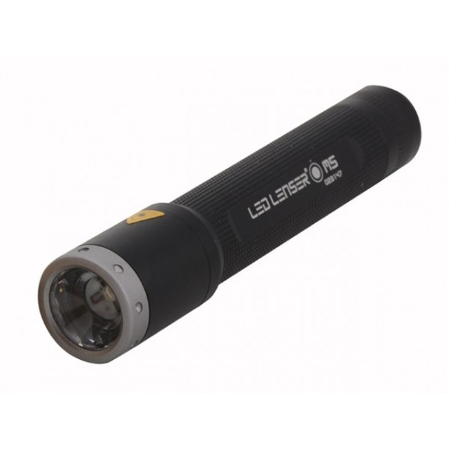 Карманный фонарь Led Lenser M5, 108 лм  
