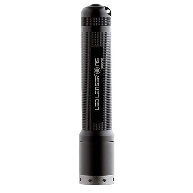 Карманный фонарь Led Lenser M5, 108 лм  