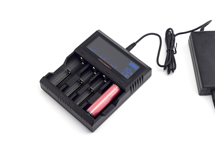 Зарядное устройство Яркий Луч А4 Folomov  