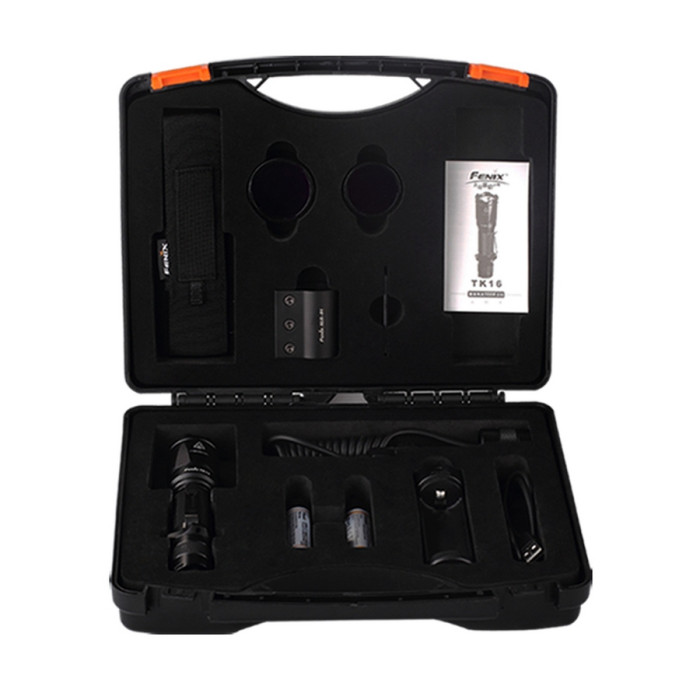 Кейс для фонарей Fenix AFH-01  