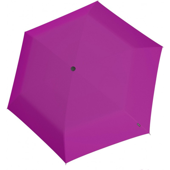 Зонт Knirps US.050 Berry Мех/Складной/6спиц /D90x21см  