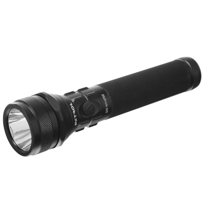 Фонарь тактический Mactronic Patrol LTD (1000 Lm) Rechargeable (THH0055)  