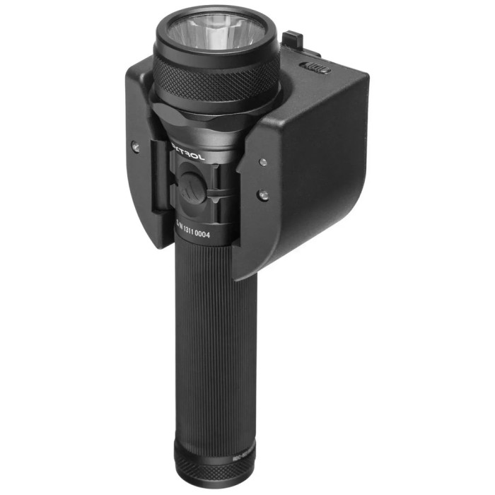 Фонарь тактический Mactronic Patrol LTD (1000 Lm) Rechargeable (THH0055)  