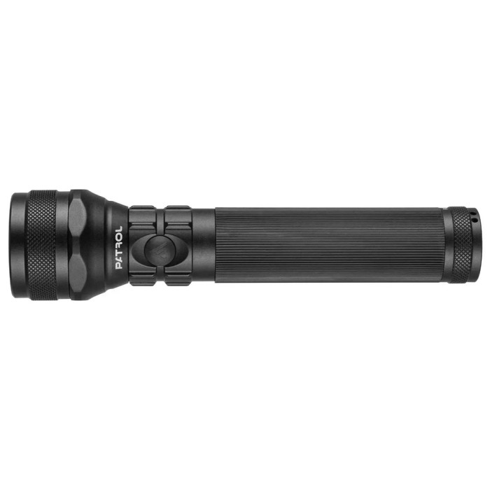 Фонарь тактический Mactronic Patrol LTD (1000 Lm) Rechargeable (THH0055)  