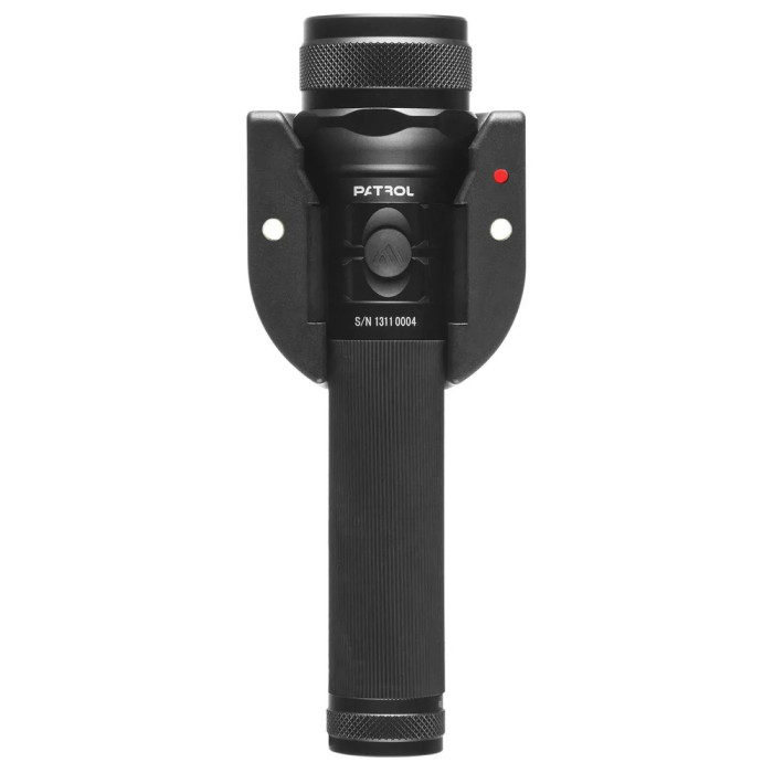 Фонарь тактический Mactronic Patrol LTD (1000 Lm) Rechargeable (THH0055)  