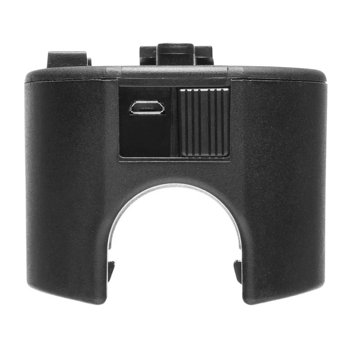 Фонарь тактический Mactronic Patrol LTD (1000 Lm) Rechargeable (THH0055)  