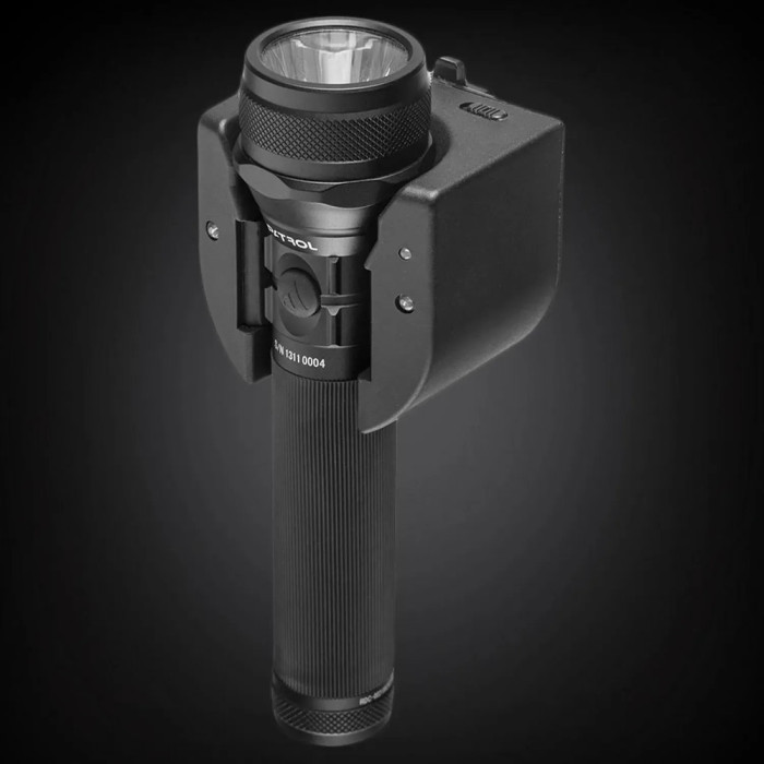 Фонарь тактический Mactronic Patrol LTD (1000 Lm) Rechargeable (THH0055)  