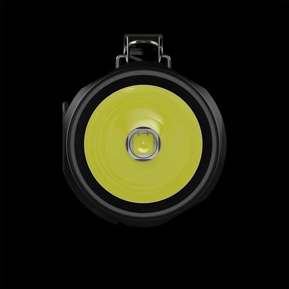 Карманный фонарь Nitecore MH10, 1000 люмен  