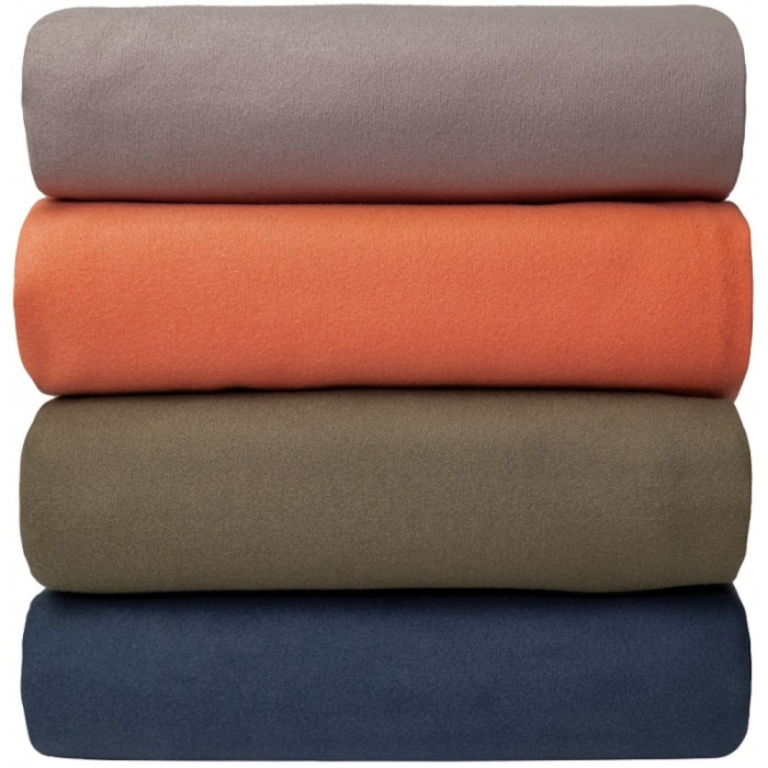 Полотенце из микрофибры Tribe Pocket Towel 40х80 см T-LC-0001-S, army-green  