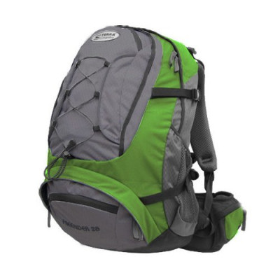 Рюкзак Terra Incognita Freerider 28, зеленый