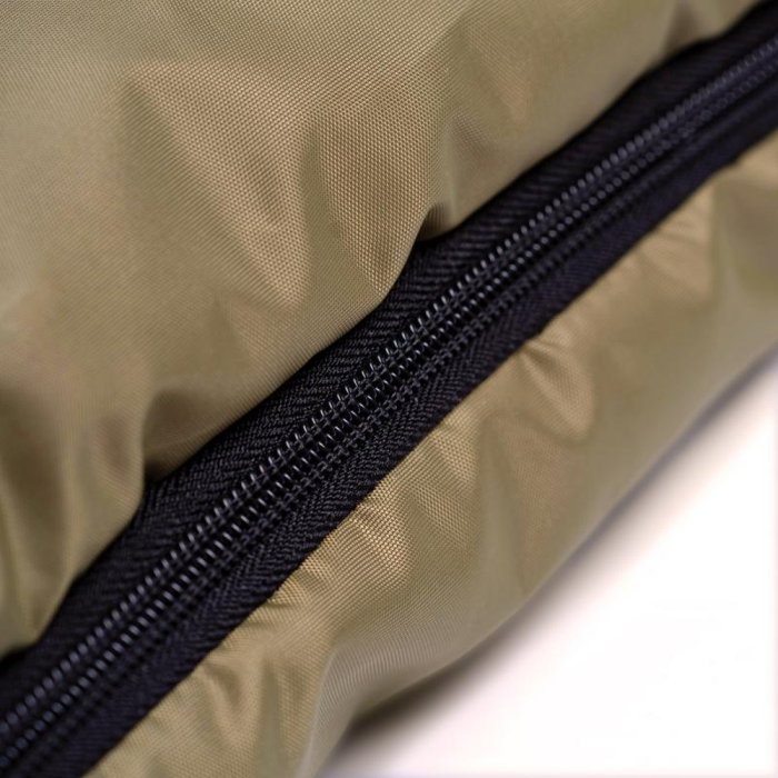 Спальный мешок Ranger 3 season 75 Green (Арт. RA 6651)  