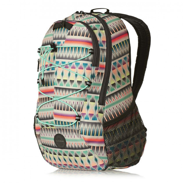 Рюкзак Dakine Women's Transit 18L Zanzibar  
