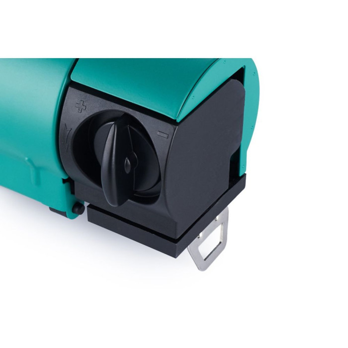 Газовая горелка BRS-99 (бирюзовый)  