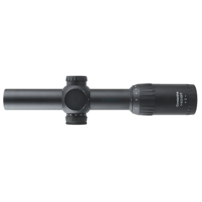 Оптический прицел Vector Optics Constantine 1-8x24 (30 mm) illum. SFP  