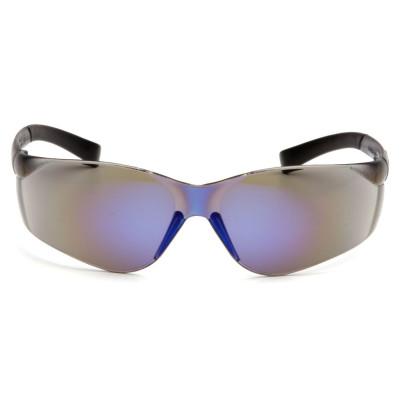 Очки Pyramex Mini-Ztek blue mirror