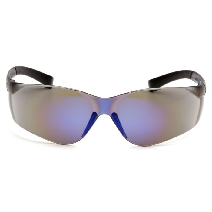 Очки Pyramex Mini-Ztek blue mirror  