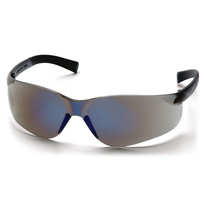 Очки Pyramex Mini-Ztek blue mirror  